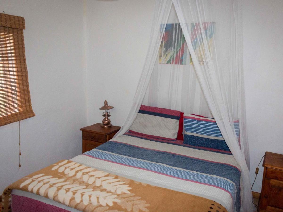 Ferienwohnung Thaba Manzi Ranch Magaliesburg Exterior foto